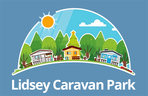 LCPlogo Lidsey Caravan Park